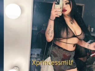 Xprincessmilf