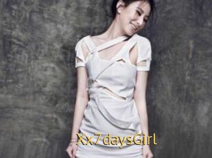 Xx7daysGirl