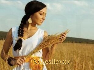 XxLesliexxx
