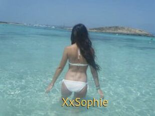 XxSophie