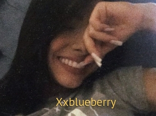 Xxblueberry