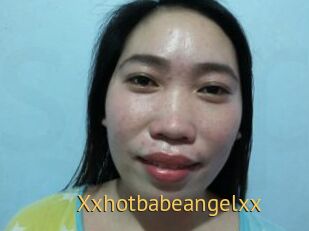 Xxhotbabeangelxx