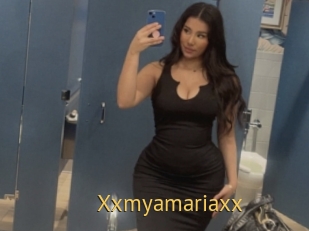 Xxmyamariaxx