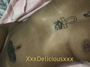 XxxDeliciousxxx