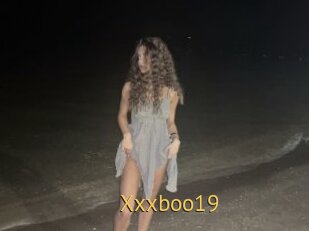 Xxxboo19