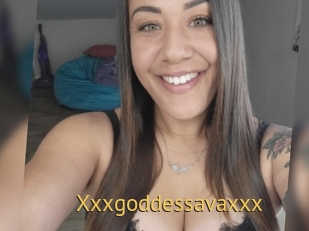 Xxxgoddessavaxxx