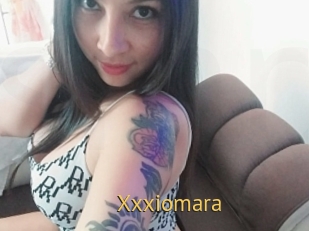 Xxxiomara