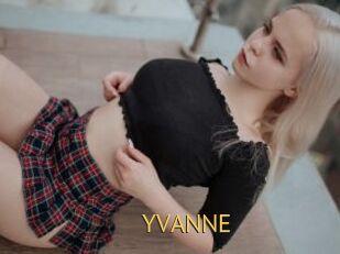 YVANNE