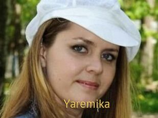 Yaremika