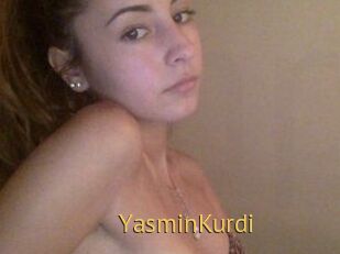 Yasmin_Kurdi Smilin Pussy