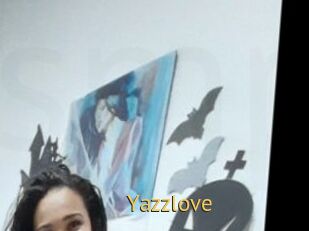 Yazzlove