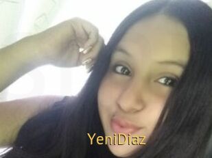YeniDiaz