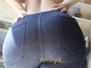 YennyX