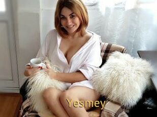 Yesmey