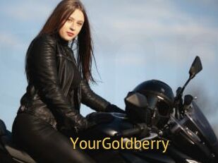 YourGoldberry