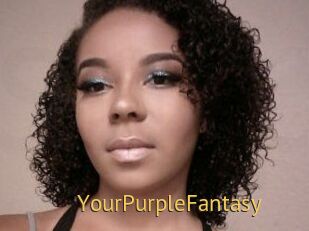 YourPurpleFantasy Smilin Pussy