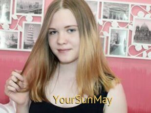YourSunMay