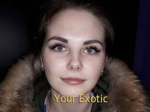 Your_Exotic_