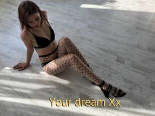Your_dream_Xx Smilin Pussy