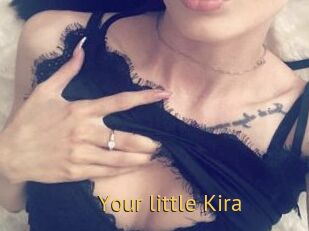 Your_little_Kira