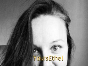 YoursEthel