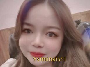 Ysiminaishi Smilin Pussy