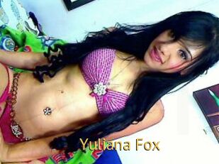 Yuliana_Fox