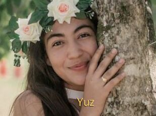 Yuz