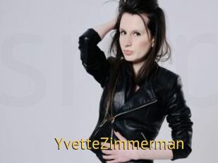 YvetteZimmerman
