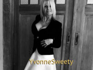 YvonneSweety