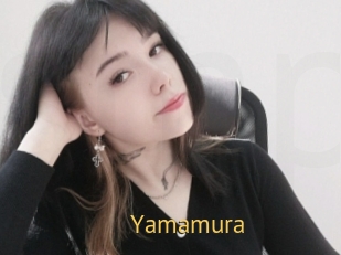 Yamamura
