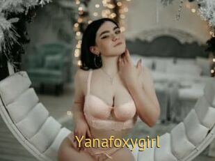 Yanafoxygirl