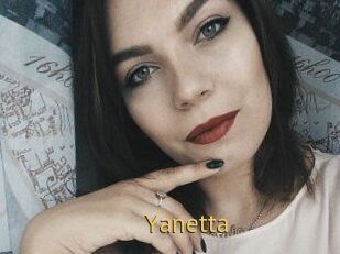 Yanetta