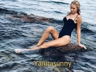 Yanirasunny