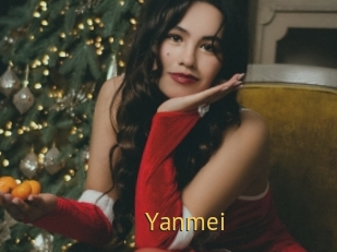 Yanmei