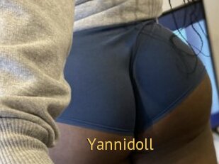 Yannidoll