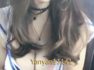 Yanyan13141