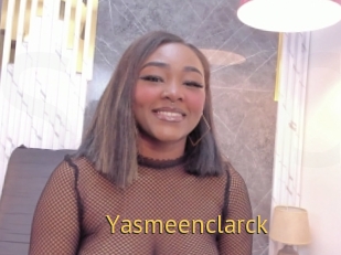 Yasmeenclarck
