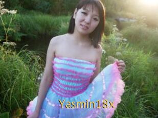 Yasmin18x