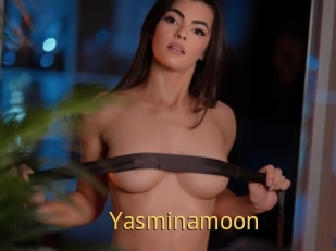 Yasminamoon