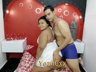 YeanGxx