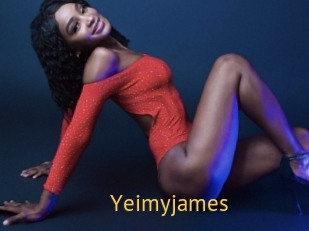 Yeimyjames