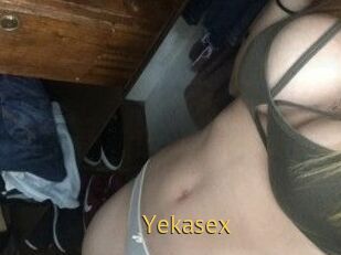 Yekasex