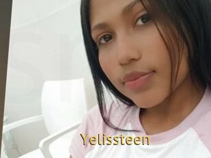 Yelissteen