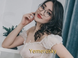 Yemerosky