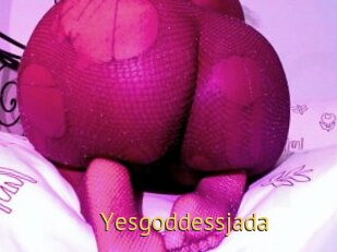 Yesgoddessjada