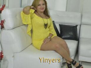 Yinyers