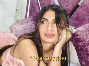 Yivanabarker