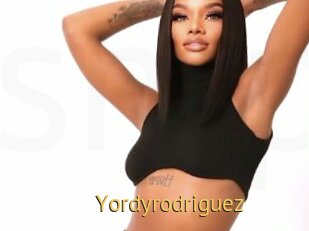 Yordyrodriguez