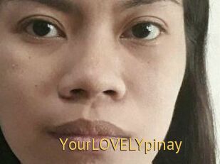 yourLOVELYpinay Smilin Pussy